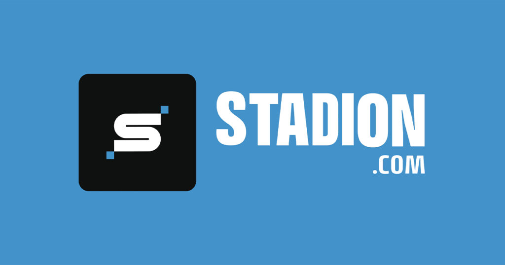stadion logo