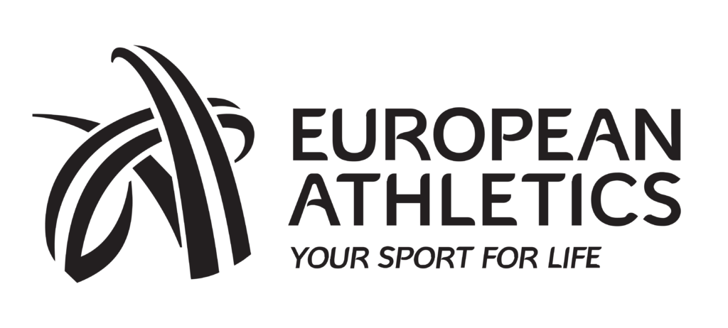 logo european athletic association